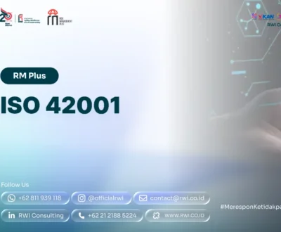 ISO 42001: Framework AI Management, Governance, Risk, Control, dan Implementasi