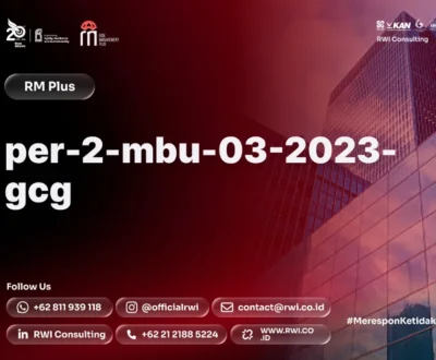 PER-2/MBU/03/2023 GCG: Tata Kelola BUMN