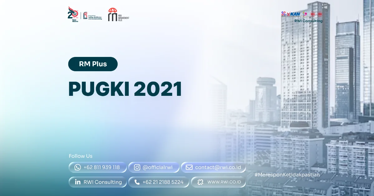 PUGKI 2021: 8 Prinsip dan Penerapan GCG