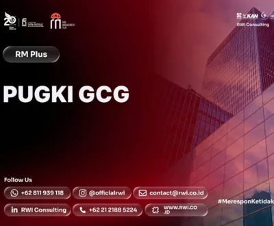 PUGKI GCG: 8 Prinsip dan Penerapan Tata Kelola