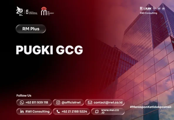 PUGKI GCG: 8 Prinsip dan Penerapan Tata Kelola