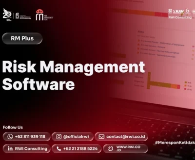 Risk Management Software: Sistem Risiko Terintegrasi