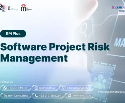 Software Project Risk Management: Risiko Proyek TI