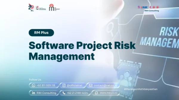 Software Project Risk Management: Risiko Proyek TI