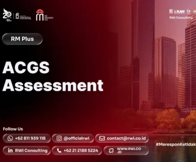 ACGS Assessment: Metode, Skor, dan Perbaikan GCG