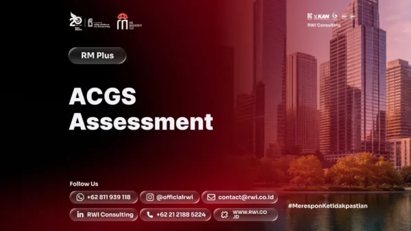 ACGS Assessment: Metode, Skor, dan Perbaikan GCG