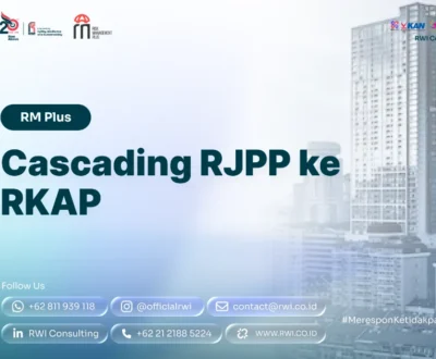 Cascading RJPP ke RKAP: Dari Strategi ke Eksekusi