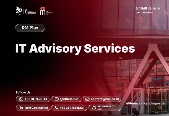 it-advisory-services-featured-fb79e2f18a94 IT Advisory Services: Strategi, Governance, dan Transformasi TI