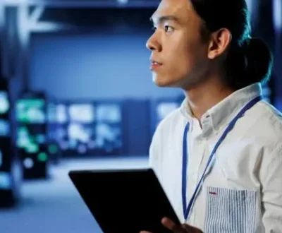IT Assurance: Metode, Risiko, dan Kontrol TI