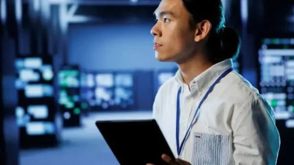 IT Assurance: Metode, Risiko, dan Kontrol TI