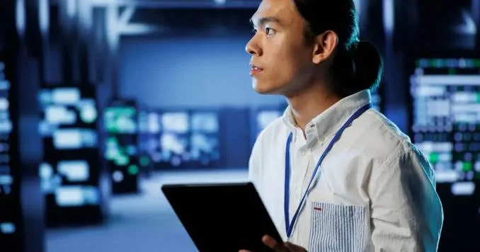 IT Assurance: Metode, Risiko, dan Kontrol TI