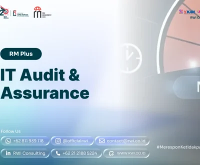 IT Audit & Assurance: Risiko, Kontrol, dan Perbaikan
