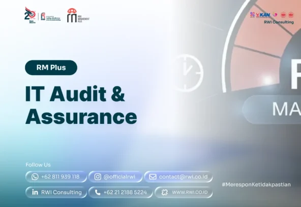 it-audit-assurance-featured-aba5fbb24a73 IT Audit & Assurance: Risiko, Kontrol, dan Perbaikan