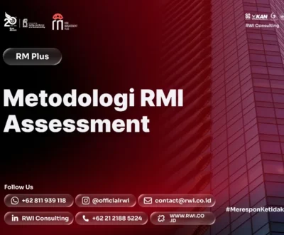 Metodologi RMI Assessment: Tahapan dan Penilaian