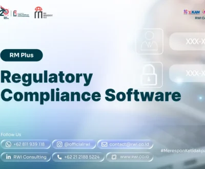 Regulatory Compliance Software: Sistem Kepatuhan Digital