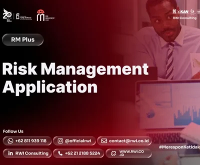 Risk Management Application