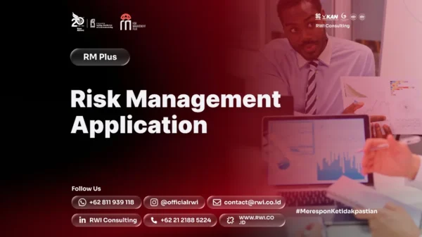 Risk Management Application