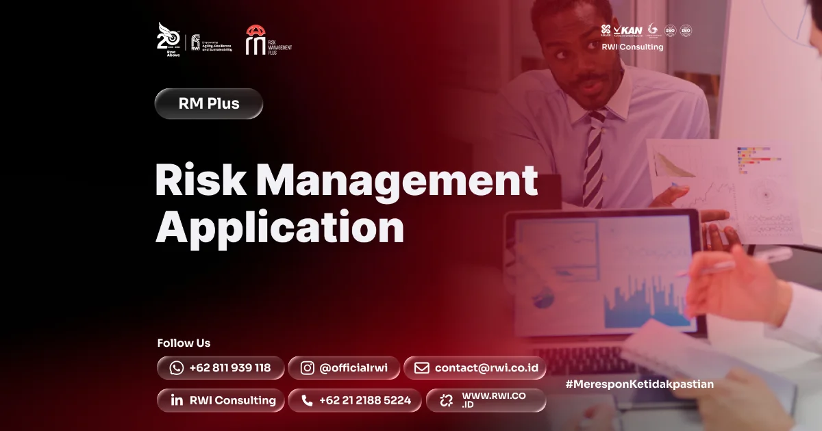 Risk Management Application