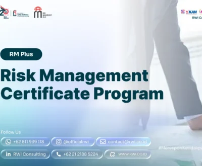 Risk Management Certificate Program