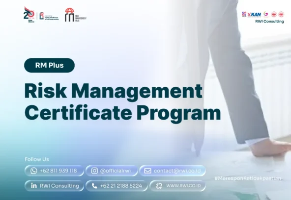 risk-management-certificate-program-featured Risk Management Certificate Program