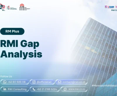 RMI Gap Analysis: Dari Temuan ke Roadmap Perbaikan
