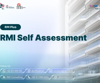 RMI Self Assessment: Panduan Penilaian Internal