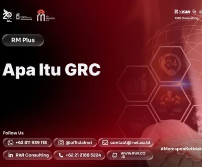Apa Itu GRC? Panduan Governance, Risk, dan Compliance