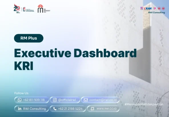 executive-dashboard-kri-featured-036733b0e370 Executive Dashboard KRI: Desain Visual Pelaporan Risiko Real-Time untuk Direksi