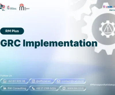 GRC Implementation: Framework, Proses, dan Roadmap