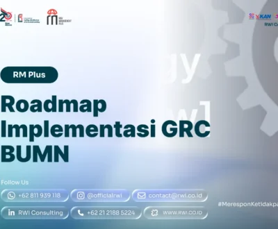 Roadmap Implementasi GRC BUMN Sesuai PER-2/MBU/03/2023