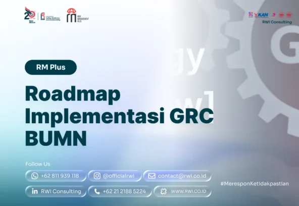 Roadmap Implementasi GRC BUMN Sesuai PER-2/MBU/03/2023