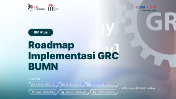 Roadmap Implementasi GRC BUMN Sesuai PER-2/MBU/03/2023