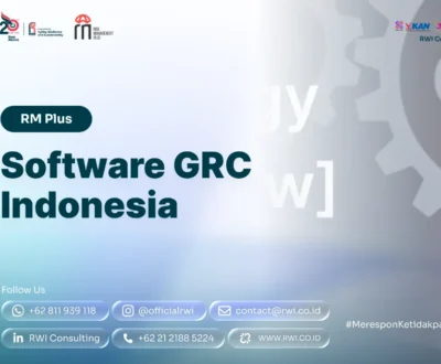 Software GRC Indonesia: Panduan Platform Terintegrasi