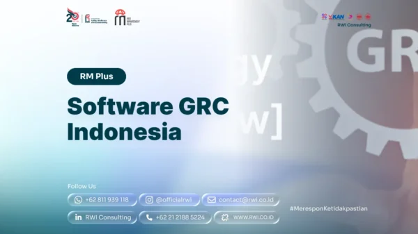 Software GRC Indonesia: Panduan Platform Terintegrasi