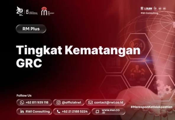 tingkat-kematangan-grc-maturity-level-featured-968040c2f410 Tingkat Kematangan GRC: Arti Maturity Level 1–5